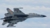 中國軍機繞台 美促北京停止脅迫 專家稱中國應受制裁