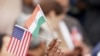 លោក Modi និង​លោក Trump ពិភាក្សា​គ្នា​តាម​ទូរស័ព្ទ​អំពី​ទំនាក់ទំនង​រវាង​ឥណ្ឌា​និង​អាមេរិក