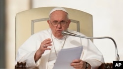 Papa Françesku
