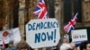 UK Ready to Pay Up to 40B Euros to Leave EU, Newspaper Reports