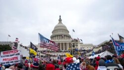 Se presente un nuevo expediente con detalles en el caso contra Donald Trump por anular las elecciones 2020