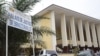 Six activistes en liberté provisoire après quatre mois de détention à Brazzaville