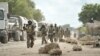 La Somalie demande de ralentir le retrait de la force antishebab de l'UA