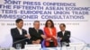 Asean Secretary General Le Luong Minh on Global Trade and the Promise of Asean Integration