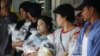 Thai Tensions Worrisome for Migrant Laborers, Rights Workers Say