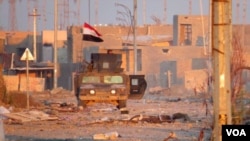 iraq ramadi