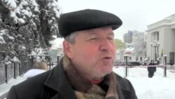 Кнопкодави переживуть зиму - опитування