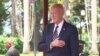 M. Biden effectue sa première visite en Afrique en tant que président