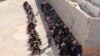 La Libye ou l’enfer des migrants