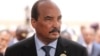 De la prison ferme pour l'ex-président mauritanien