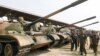 Cambodia-China Joint Army Drill Kicks Off, As US Military Relations Cool