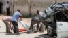 Somalie: un des kamikazes de mardi était un ex-député, selon les shebab