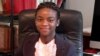 "La censure d'Internet ferme des opportunités à la jeunesse", Julie Owono