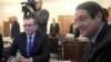 Divided Cyprus' Rival Leaders Agree to Restart Stalled Talks