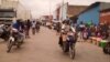 Malanje proibe moto taxis