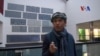 Merdi Sihombing, Desainer Tenun Ikat Ulos Indigo di AS