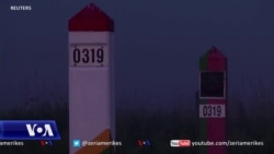 Shtohet numri i imigrantëve të paligjshëm nga Bjellorusia në Lituani