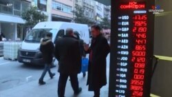 Թուրքական լիրան գրանցում է արժեքի աճ, սակայն տնտեսագետները լավատես չեն