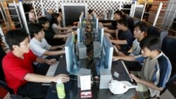 凡爾賽文學是末日文學？看中共言論控制的年輕化與再進化
