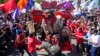 Martial Law Victims in the Philippines Challenge Marcos’ Presidential Bid