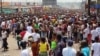 RDC : manifestations à Bukavu contre l’acharnement sur des opposants
