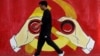 中國怒放的民族主義 - 告密 揪叛徒愈演愈烈