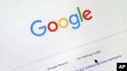 Google Search