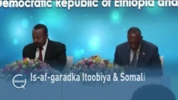 Qubanaha VOA