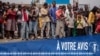 À Votre Avis : Comment impliquer la population dans le rétablissement de la paix?