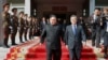 金正恩和文在寅互致親筆信 表達善意還是另有他意？