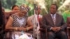 Mugabe prive un successeur potentiel de son poste au gouvernement