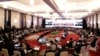 South China Sea, Free Trade Deal to Feature at Asian Leaders Summit