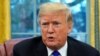 លោក Trump ថា នឹង​ធ្វើ​អន្តរាគមន៍​រឿង​អ្នកស្រី Meng Wanzhou បើ​អាច​សម្រេច​បាន​កិច្ច​ព្រមព្រៀង​ពាណិជ្ជកម្ម​ជាមួយ​ចិន