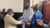 Maintien en détention de deux députés d'opposition au Zimbabwe