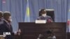 Une nouvelle coalition parlementaire autour du président Félix Tshisekedi