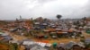 FILE - A view of the Kutupalong Rohingya refugee camp in Cox's Bazar district, Bangladesh, June 2, 2018. 