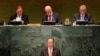 La Syrie et les réfugiés au programme de l'Assemblée générale de l'ONU