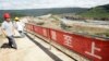 On Coast, Chinese Development Pushes Thousands From Land