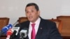 Rui Falcão promete fim da pobreza absoluta no Namibe