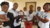 Des enfants dans des prisons pour adultes en Côte d’Ivoire