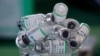 Le cameroun reçoit ses premières doses de vaccin anti-covid