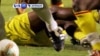VOA60 Afrique du 10 juin 2016