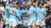 Le choc City - United en Premier League