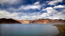 VOA Asia - India and China back off in the Himalayas, for now