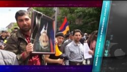 Kilas VOA 20 April 2018