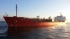 На фото без дати, опублікованому Zodiac Maritime, видно танкер Central Park. Зловмисники захопили танкер, пов’язаний з Ізраїлем, біля узбережжя Адена, Ємен, у неділю, 26 листопада 2023 року, повідомила влада.