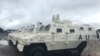 Premier exercice post-commandement de la force africaine en attente à Douala