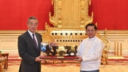 ဗွီအိုအေ မြန်မာညချမ်း၊ နိုဝင်ဘာ ၂၈၊ ၂၀၂၄ 