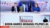 Laporan Langsung VOA untuk iNewsTV: Biden-Harris Menangi Pilpres AS
