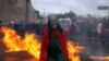L'ONU et la CIDH dénoncent la mort de 12 manifestants au Honduras